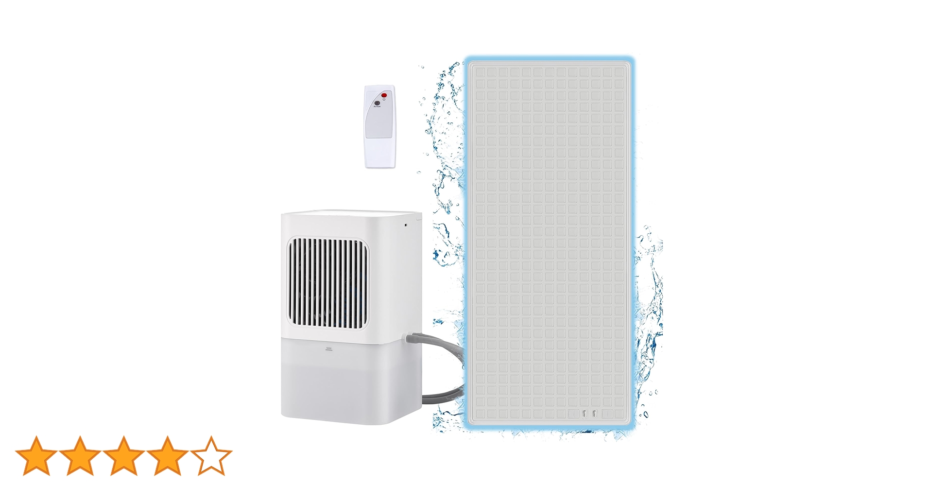 水冷マット Amazon | 水冷マット冷却マット水循環マット折りたたみ可能な冷